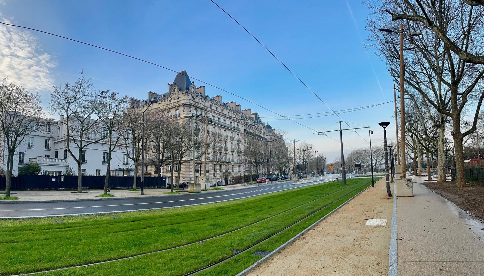 Prestige A Paris Luxe, Calme Et Proche Tour Eiffel Et Champs-Elysees Exteriér fotografie
