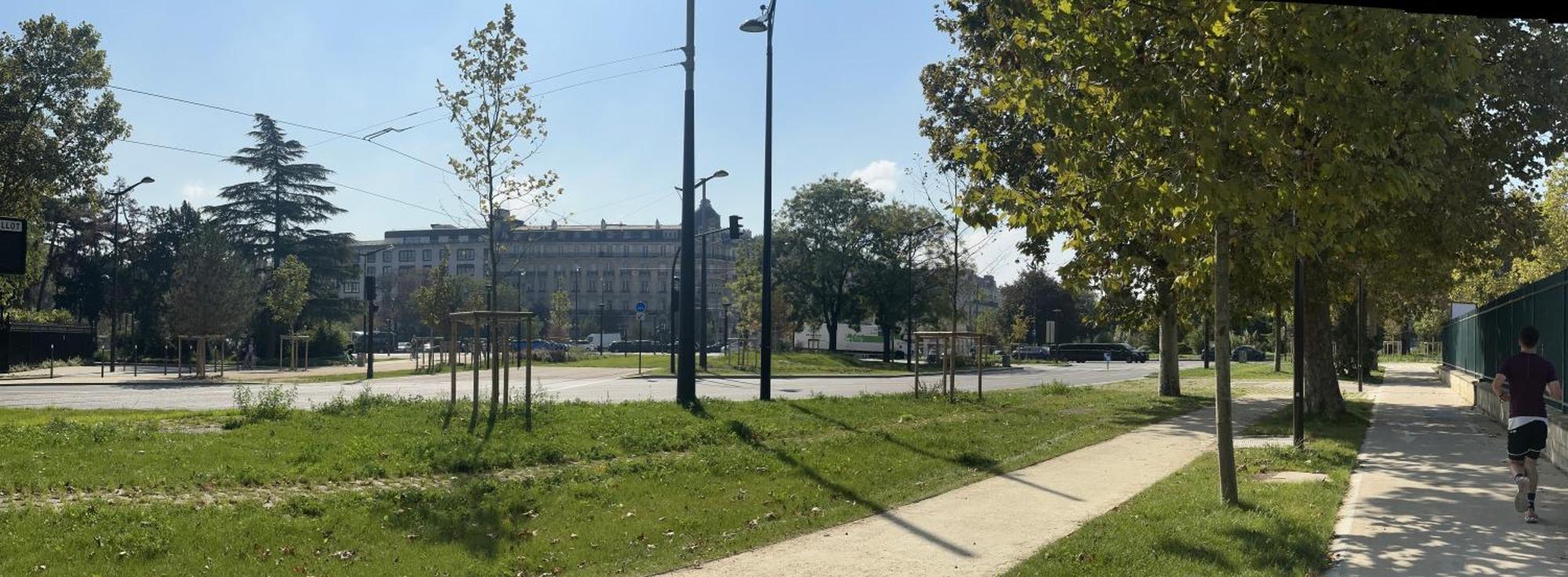 Prestige A Paris Luxe, Calme Et Proche Tour Eiffel Et Champs-Elysees Exteriér fotografie